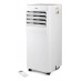 DOMO COOLMAX 7000 BTU Mobilná klimatizácia 4v1 DO10162