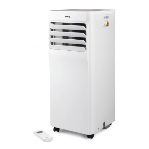 DOMO COOLMAX 9000 BTU Mobilná klimatizácia 4v1 DO10181 DOMO COOLMAX 9000 BTU Mobilná klimatizácia 4v1 DO10181