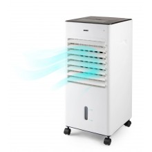 DOMO MAXBREEZE Mobilný ochladzovač 3v1 DO160A