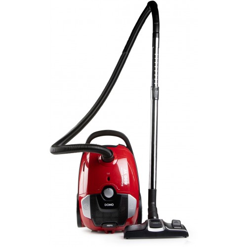 DOMO ANIMAL PRO Vreckový vysávač 800 W DO42104S DOMO ANIMAL PRO Vreckový vysávač 800 W DO42104S