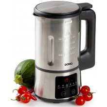 DOMO Automatický polievkovar s funkciou marmelády 1,2l, 900W DO727BL