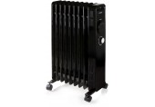DOMO Elektrický olejový radiátor 2000W DO7327R