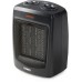 DOMO Keramické kúrenie 750–1500W DO7329H