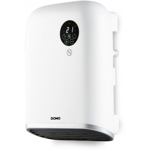DOMO Elektrické kúpeľňové kúrenie DO7357F