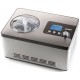 DOMO Zmrzlinovač s kompresorom (2l/180W) DO9207I