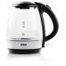 DOMO Rýchlovarná kanvica sklenená (1,2l / 2200W) DO9218WK