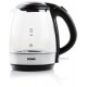 DOMO Rýchlovarná kanvica sklenená (1,2l / 2200W) DO9218WK