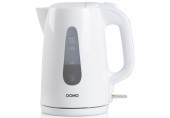 DOMO Rýchlovarná kanvica 1,7l, 2200W, biela DO9255WK