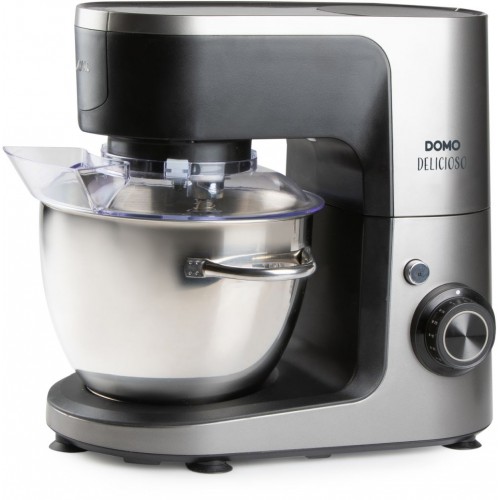 DOMO Kuchynský robot „Delicioso“ DO9293KR DOMO Kuchynský robot „Delicioso“ DO9293KR