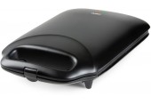DOMO Sendvičovač XXL - čierny DO9296C