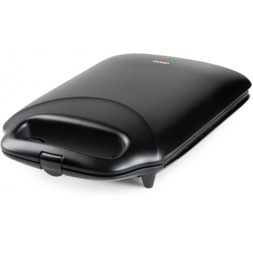 DOMO Sendvičovač XXL - čierny DO9296C DOMO Sendvičovač XXL - čierny DO9296C