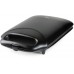 DOMO Sendvičovač XXL - čierny DO9296C