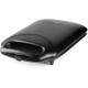 DOMO Sendvičovač XXL - čierny DO9296C