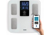 DOMO My Balance Inteligentná digitálna osobná váha DO9305W
