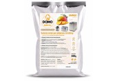 DOMO Zmes na výrobu zmrzliny s príchuťou manga - DV-MANGO