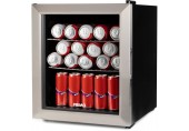 PRIMO Mini chladnička nápojov – barová chladnička - 46 l PR194BC