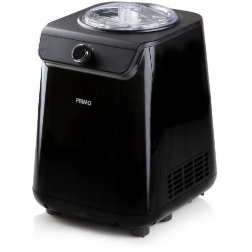 PRIMO Zmrzlinovač s kompresorom - čierny 1,2l/135W PR404IM