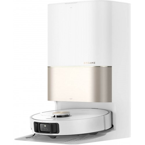Dreame X40 Ultra White Robotický vysávač RLL77SE-WH