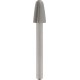 DREMEL Fréza na mäkké materiály 6,4 mm 26150117JA