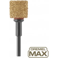 DREMEL 408DM Brúsny pás a dierovač 26150408DM