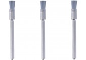 DREMEL Drôtený kartáč z uhlíkovej ocele 3,2 mm 26150443JA