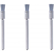 DREMEL Drôtený kartáč z uhlíkovej ocele 3,2 mm 26150443JA