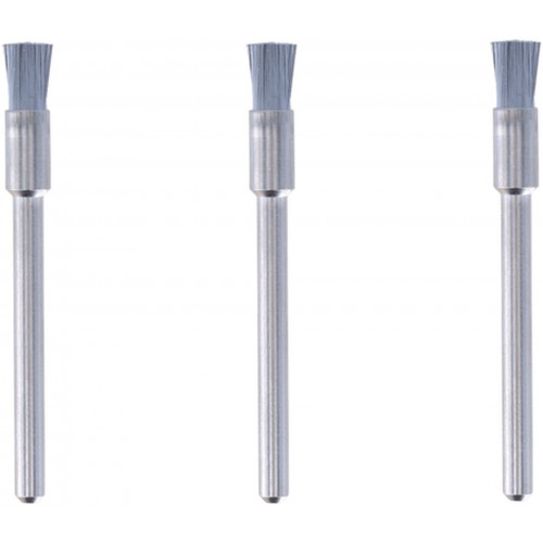 DREMEL Drôtený kartáč z uhlíkovej ocele 3,2 mm 26150443JA