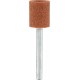 DREMEL Brúsne teliesko z oxidu hliníka 9,5 mm 26150932JA