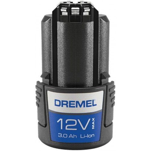 DREMEL B12V30-01 12V, 3AH Li-ión akumulátor (B12V30-01) 261512V3JA