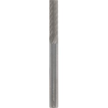 DREMEL Rezný nástroj z tvrdokovu (karbid volfrámu) so štvorcovým hrotom 3,2 mm 2615990132