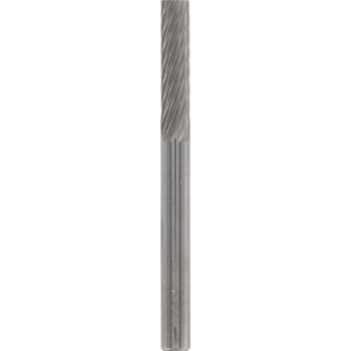 DREMEL Rezný nástroj z tvrdokovu (karbid volfrámu) so štvorcovým hrotom 3,2 mm 2615990132