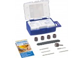 DREMEL Sada na prácu s drevom 2615C681JA