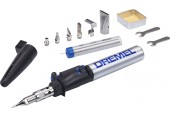 DREMEL® Versatip (2000-7) Multifunkčná butánová spájkovačka F0132000JD