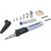 DREMEL® Versatip (2000-7) Multifunkčná butánová spájkovačka F0132000JD