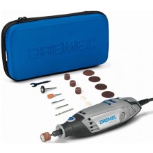 DREMEL® 3000 (3000-15) Mikrobruska + 15 ks príslušenstva F0133000JC