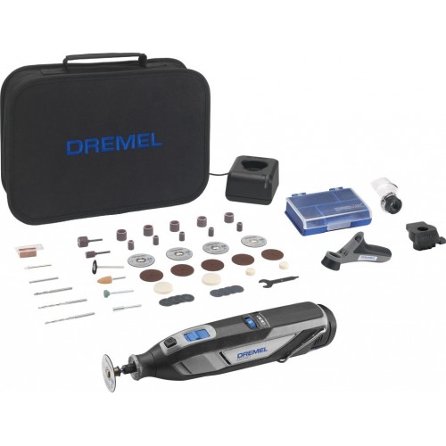 DREMEL® 8240 (8240-3/45) Univerzálne náradie F0138240JF