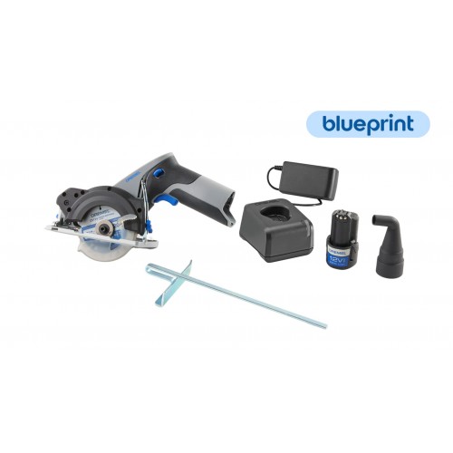 DREMEL® Kompaktná píla Blueprint (CS12V-S1) F013CS12JA