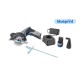 DREMEL® Kompaktná píla Blueprint (CS12V-S1) F013CS12JA
