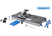 DREMEL® Blueprint (CS12V-SC1) Portable Saw Station F013CS12JM