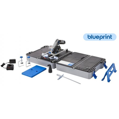 DREMEL® Blueprint (CS12V-SC1) Portable Saw Station F013CS12JM