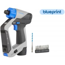 DREMEL® Blueprint 12V (DD12V-S1) Multi-Drill F013DD12JA