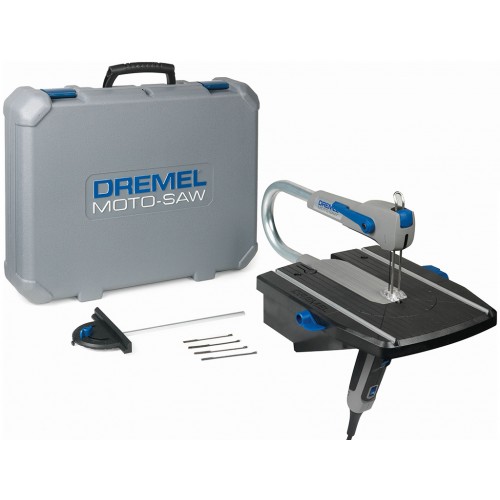 BAZÁR Dremel Moto-Saw Lupienková píla (MS20-1/5) F013MS20JA PO SERVISE!!