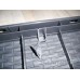VÝPREDAJ KETER CAPRI Storage záhradný úložný box, 302 l, antracit 17201486, POŠKOZENÝ