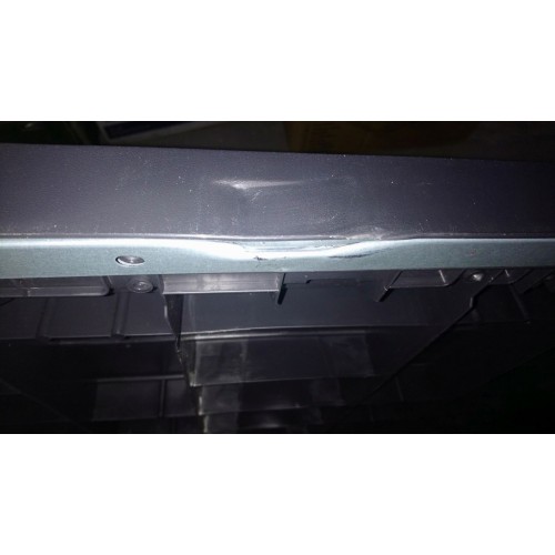 VÝPREDAJ KETER DENALI DUOTECH 570L Úložný box 151,7 x 72,5 x 70 cm, sivohnedá 17205943 POŠ