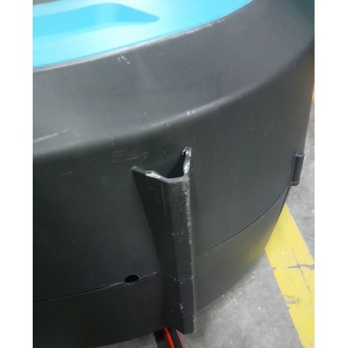 BAZÁR GARDENA nástenný box na hadicu 35 roll-up automatic Comfort POŠKODENÝ!!!
