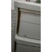 VÝPREDAJ CURVER STYLE Zásuvka 4x14l 33x38x79cm krémová 06605-885 PRASKNUTÁ!!