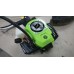 BAZÁR FIELDMANN FZS 4003-B benzínový krovinorez 50001174 POUŽITÝ, FUNKČNÉ !!!