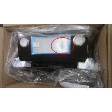 BAZÁR Franke FSMA 605 BK komínový odsávač pár 110.0377.736 PO SERVISE!!