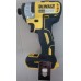 BAZÁR DeWALT DCF887N Aku bezuhlíkový rázový uťahovák 1/4 s 3 prevodovými stupňami, 18V