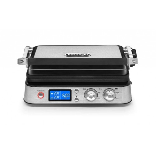 DeLonghi Kontaktný gril CGH1012D